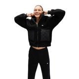 Ellesse Logolu Regular Fit Dik Yaka Polar Mont Bayan MONT EF525