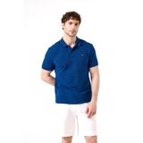 Ellesse Mavi Erkek Polo Yaka T-shirt 6Sm5044