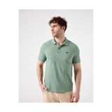 Ellesse Mint Yeşili Erkek Polo Yaka T-shirt 6Sm5044