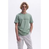 Ellesse Mint Yeşili T-Shirt EM451, L, E626GY118697, Mint Yeşili, Erkek