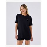Ellesse Modal Kadın Tişört 6SF5037-BK