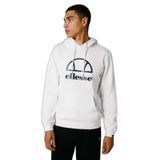 Ellesse Pamuk Karışımlı Regular Fit Kapüşonlu Kanguru Cepli Logolu Sweat Erkek SWEAT EM253