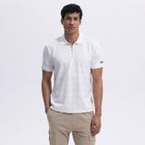 Ellesse Pamuk Karışımlı Regular Fit Yarım Fermuarlı Polo Yaka T Shirt Erkek POLO YAKA T SHİRT EM493