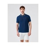 Ellesse Pamuklu Lacivert Erkek Polo Yaka T-shirt 6Sm5051