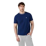Ellesse Pamuklu Regular Fit Bisiklet Yaka T Shirt Erkek T SHİRT 6SM5058