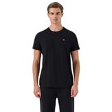 Ellesse Pamuklu Regular Fit Bisiklet Yaka T Shirt Erkek T SHİRT 6SM5069