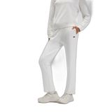Ellesse Pamuklu Regular Fit Normal Bel Düz Paça Eşofman Altı Bayan EŞOFMAN ALTI EF556