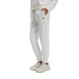 Ellesse Pamuklu Regular Fit Normal Bel Ribanalı Paça Eşofman Altı Bayan EŞOFMAN ALTI EF555