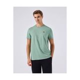 Ellesse Pamuklu Yeşil Erkek T-Shirt 6Sm5069