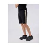 Ellesse Penye Siyah Erkek Şort 6Sm4007