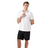 Ellesse Polo Yaka Erkek Tişört 6SM5006-OF BEYAZ