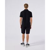 Ellesse Polo Yaka Erkek Tişört 6SM5010-BK - Siyah