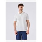 Ellesse Polo Yaka Erkek Tişört 6SM5018-OF