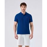 Ellesse Polo Yaka Erkek Tişört 6SM5044-BL Mavi