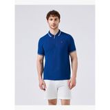 Ellesse Polo Yaka Erkek Tişört 6SM5051-BL
