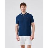 Ellesse Polo Yaka Erkek Tişört 6SM5051 - Lacivert - 2XL