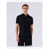 Ellesse Polo Yaka Erkek Tişört 6SM5062-BK