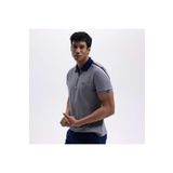 Ellesse Polo Yaka Gri Erkek T-shirt Em169-1