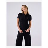 Ellesse Polo Yaka Kadın Tişört 6SF5056-BK