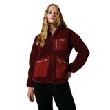 Ellesse Regular Fit Kapüşonlu Yumuşak Dokulu Ceket Bayan CEKET EF169