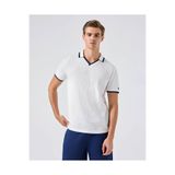 Ellesse Sartorıa Beyaz Erkek T-Shirt EM491