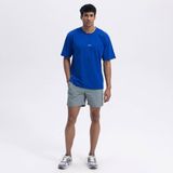 Ellesse Sartorıa Mavi Erkek T-Shirt EM376