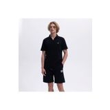 Ellesse Sartorıa Siyah Erkek T-Shirt Em146-1