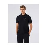 Ellesse Siyah Erkek Polo Yaka T-shirt 6Sm5010