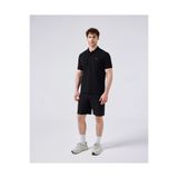 Ellesse Siyah Erkek Polo Yaka T-shirt 6Sm5044