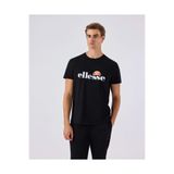 Ellesse Siyah Erkek T-Shirt 6Sm5070