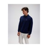 Ellesse Sweatshirt EM633, 2XL, EM633-NV, Lacivert, erkek