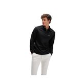 Ellesse Sweatshirt EM633, L, EM633-BK, Siyah, erkek