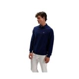 Ellesse Sweatshirt EM633, L, EM633-NV, Lacivert, erkek