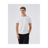 Ellesse Triko Beyaz Erkek T-Shirt 6Sm5058