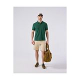 Ellesse Yeşil Erkek Polo Yaka T-shirt 6Sm5044
