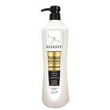 Ellesty 900 ml Sülfatsız Tuzsuz Şampuan
