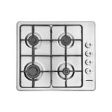 Elleti Elt-Ah 3840 X60 Ng Inox Ankastre Ocak (Eminçelik Ürünü) - İnox