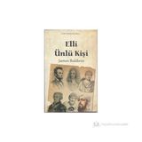 Elli Ünlü Kişi - James Baldwin