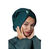 Ellia Soft Zarif Bone Hair Kalın Mikrofiber| Saç Kurutma Bonesi | Saç Havlusu | Saç Kurulama Havlusu
