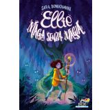 Ellie maga senza magia (Il battello a vapore. One shot)