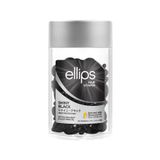 Ellips 50 Kapsül Siyah Saçlara Özel Işıltı Veren Saç Vitamini