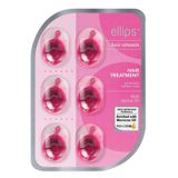 Ellips 6 Kapsül Hair Treatment Besleyici Saç Vitamini