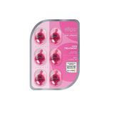 Ellips Besleyici Blister 6 Adet Saç Vitamini