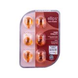 Ellips Hair Vitality Canlandırıcı 6 Kapsül Saç Vitamini
