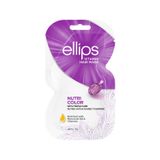 Ellips Nutri Color Boyalı Saçlara Özel Vitamin Maskesi 20 g