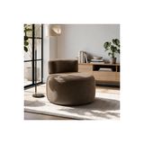 Ellipse Berjer, Mocha