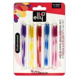 Elly 10lu Maskara Set - 01