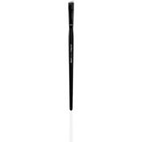 Elly Eğimli Eyeliner Fırçası - 44 - Ahşap