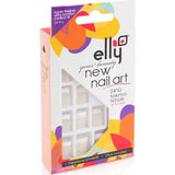 Elly French Takma Tırnak -75