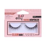 Elly Glamour Takma Kirpik - 18